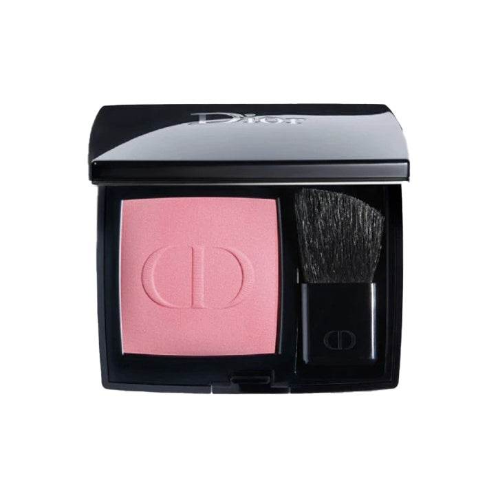 Румяна Dior Intense Blue and Gold Rouge - Boxette Shop