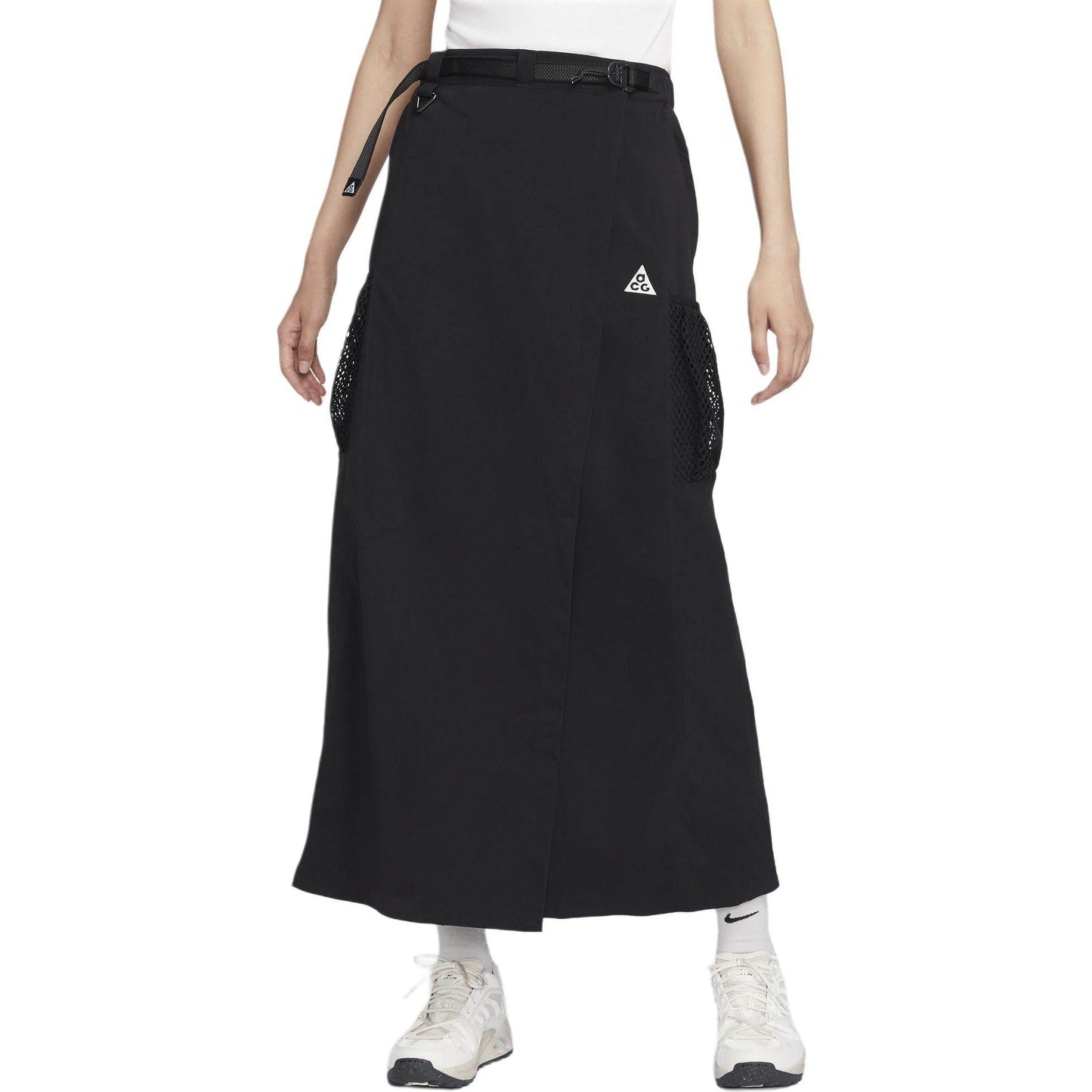 Юбка женская Nike Snowgrass - Boxette Shop