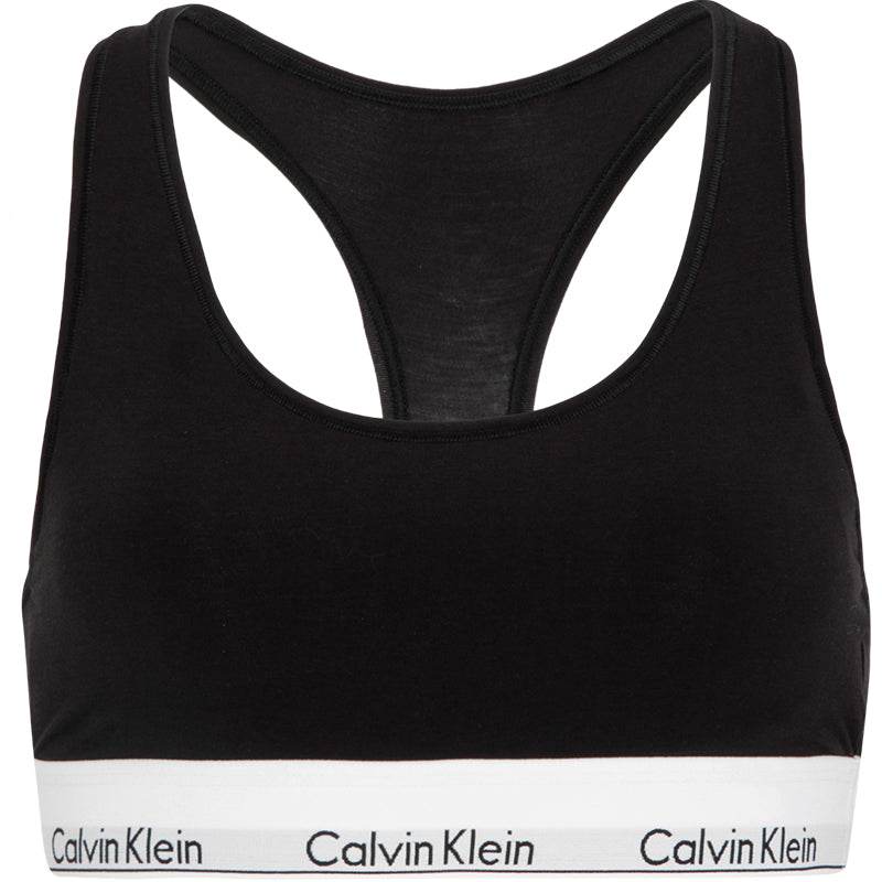 Спортивный бра женский Calvin Klein Modern Gravity - Boxette Shop