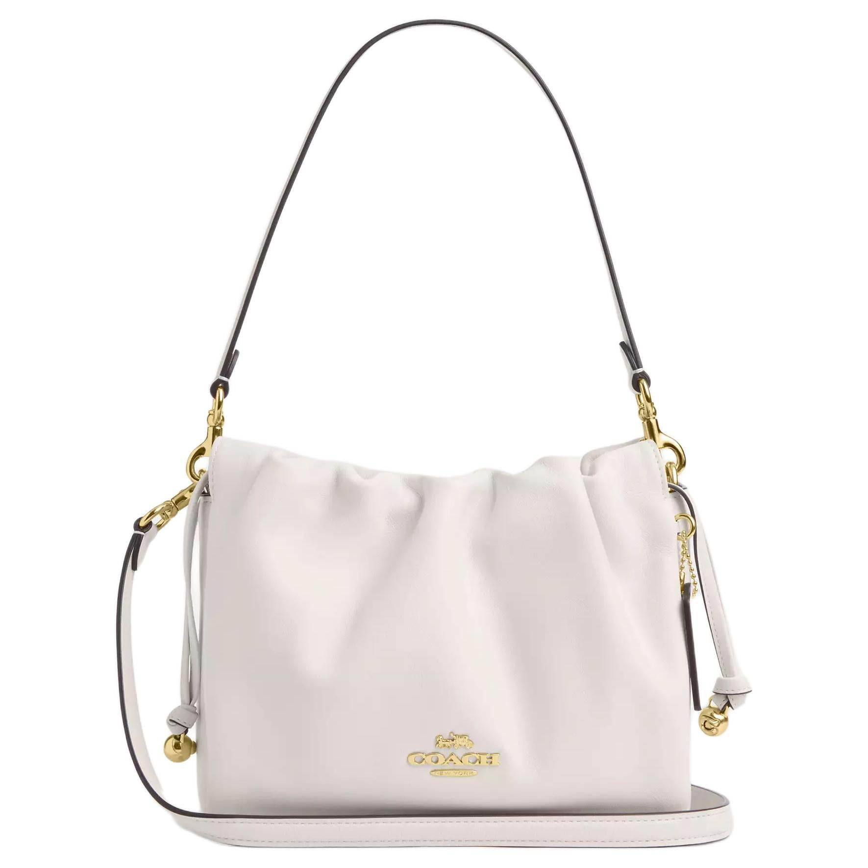 Сумка женская Coach Faye 22 - Boxette Shop