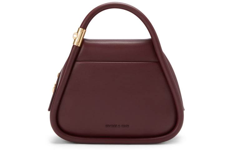 Сумка женская Charles & Keith Zip Hundred Models - Boxette Shop