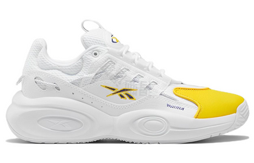 Кроссовки мужские Reebok Solution Mid