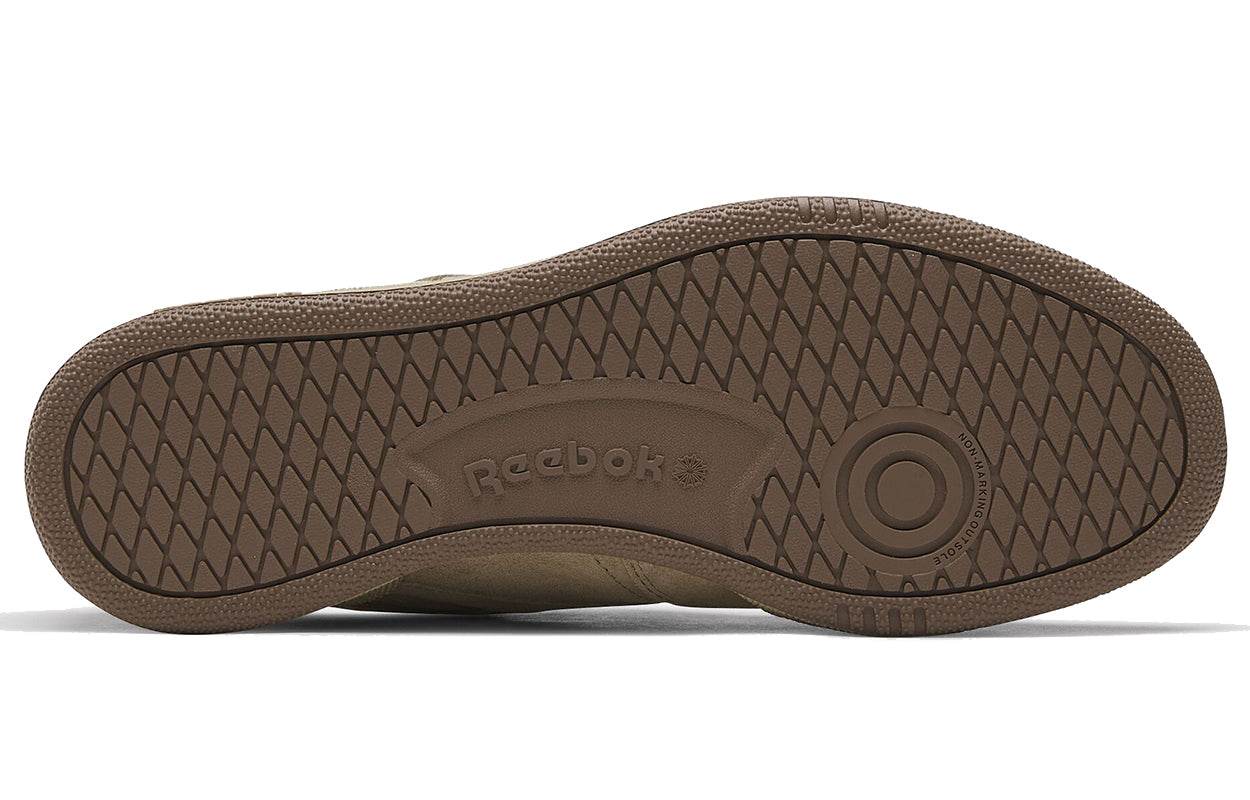 Кроссовки Reebok Club C 85 - Boxette Shop