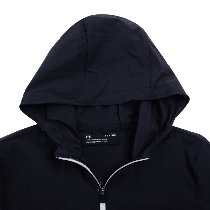 Спортивная куртка женская Under Armour UA Sun Protection Series - Boxette Shop