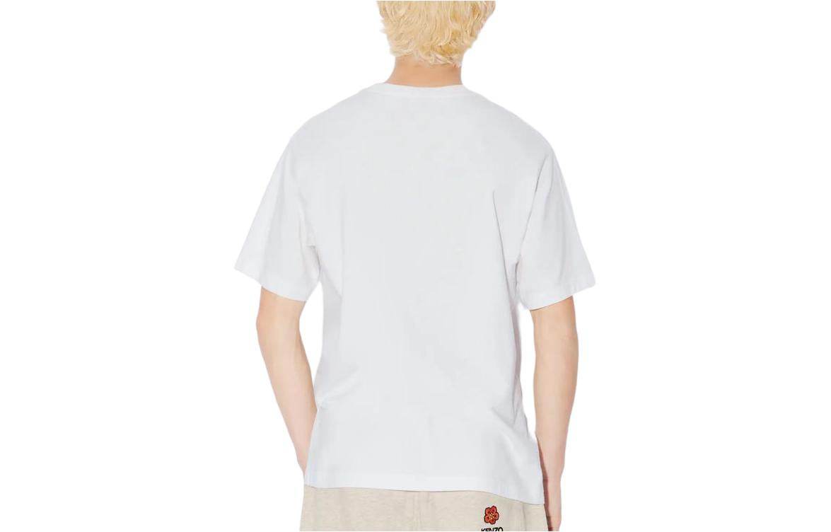 Футболка Kenzo SS24 - Boxette Shop