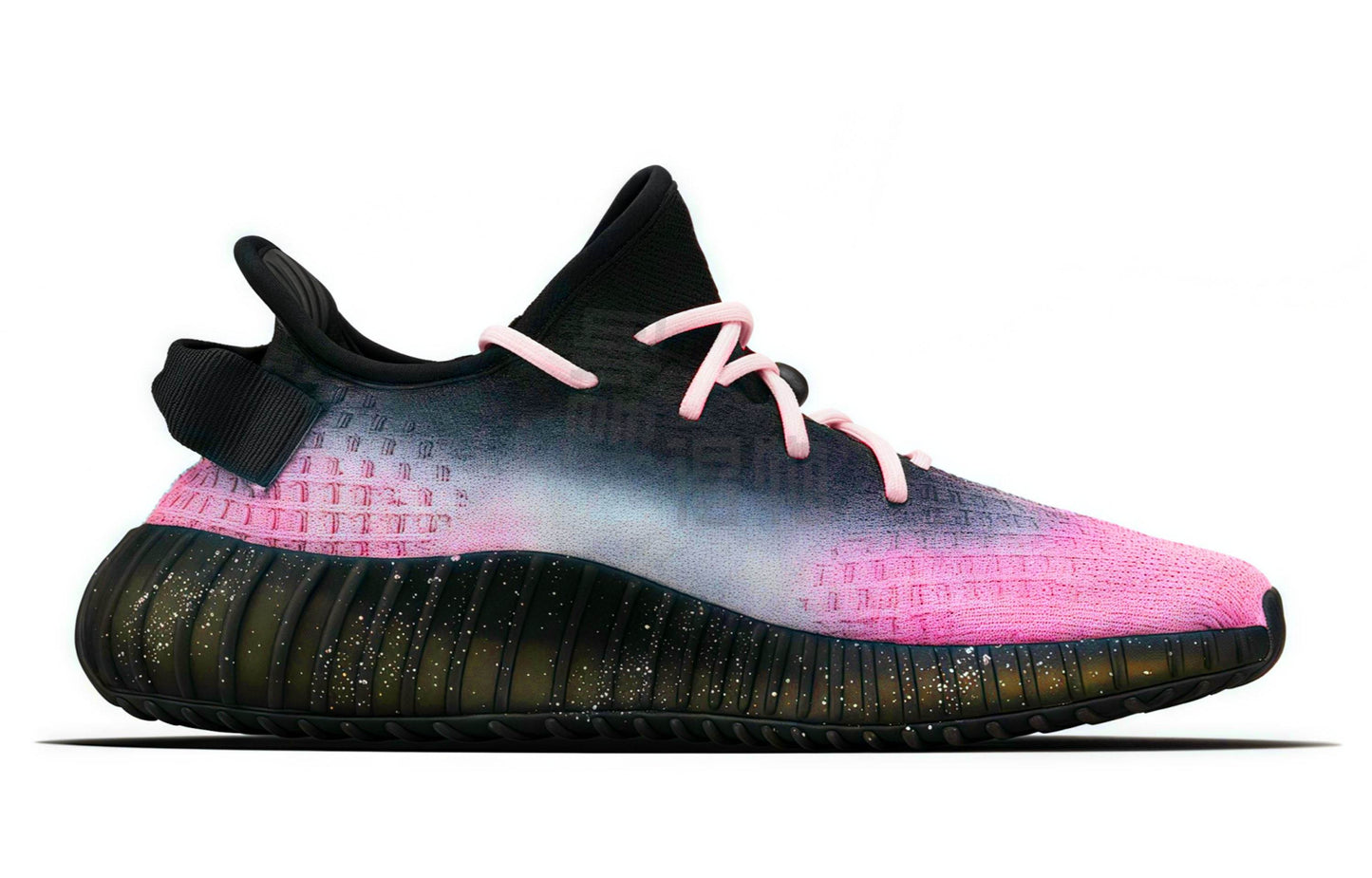 Кроссовки Adidas Originals Yeezy Boost 350 V2 Sky - Boxette Shop