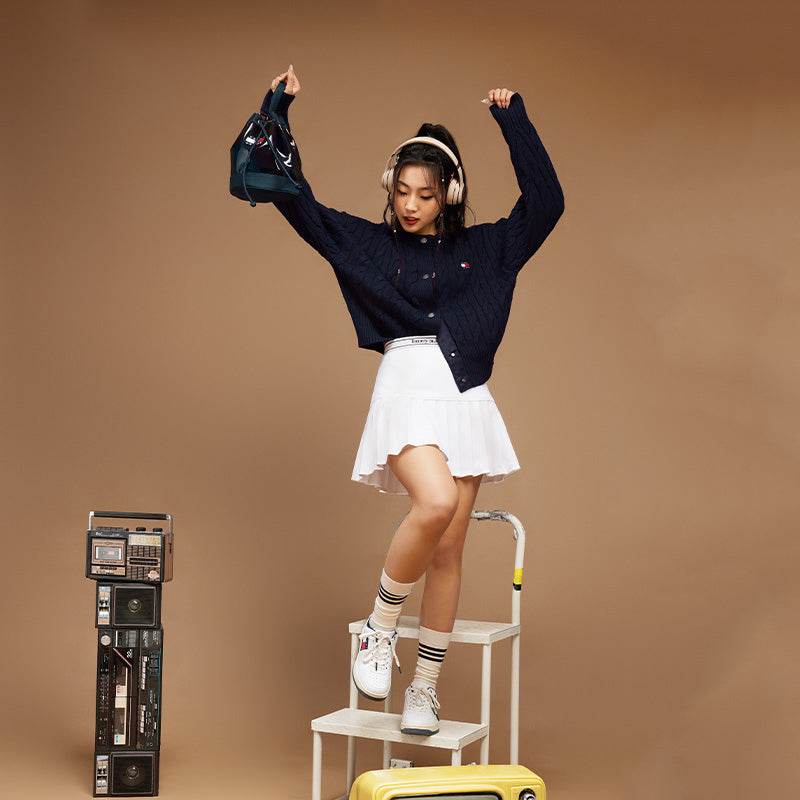 Кардиган женский Tommy Hilfiger - Boxette Shop