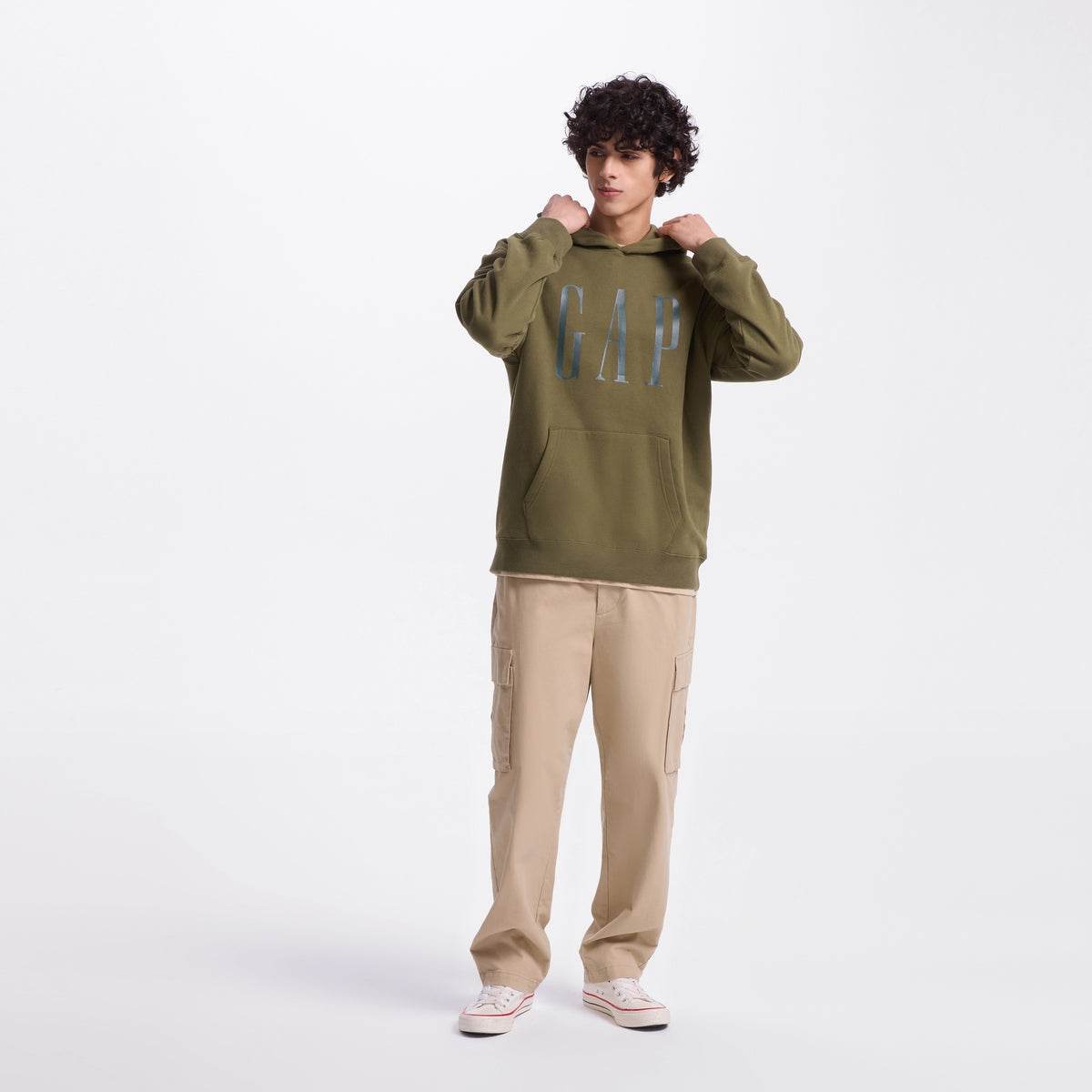 Худи Gap - Boxette Shop