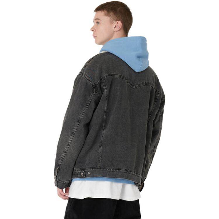 Куртка мужская Levi's FW22 - Boxette Shop