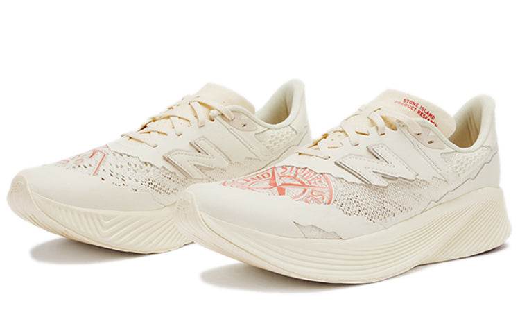 Кроссовки Stone Island x New Balance NB Fuelcell Elite RC v2 - Boxette Shop