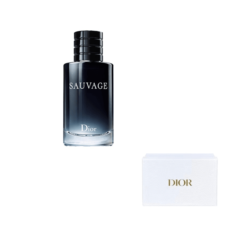 Духи мужские Dior Sauvage - Boxette Shop