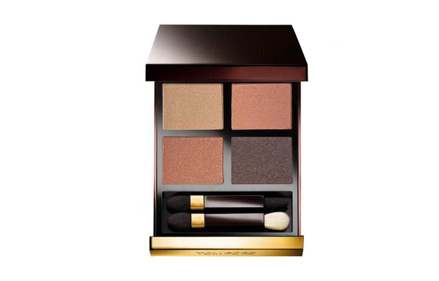 Тени для век TF Classic Illusion Quad - Boxette Shop