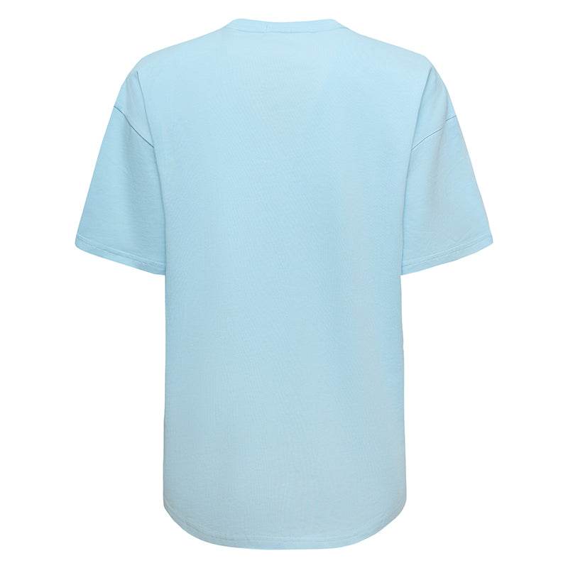 Футболка Mardi Mercredi - Boxette Shop