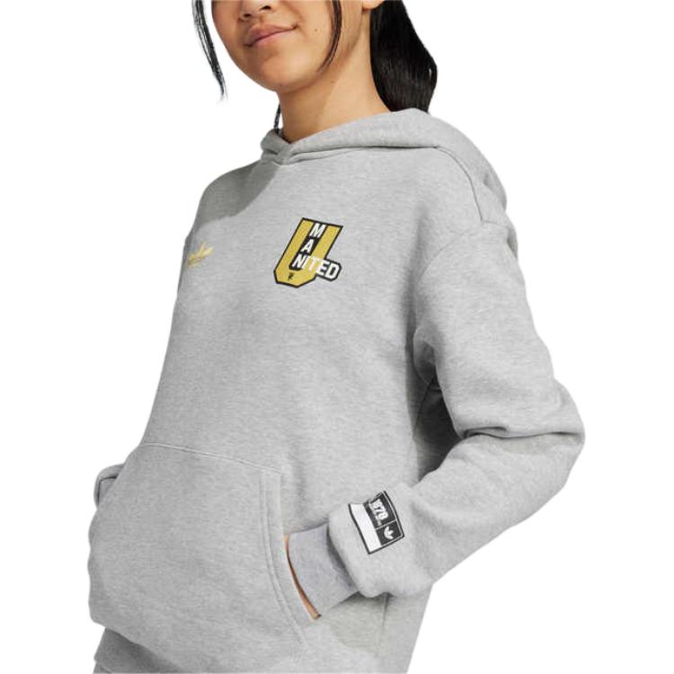 Adidas Originals Manchester United Qizlar uchun kozok