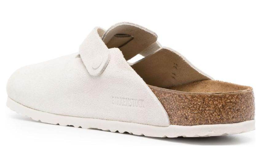 Тапочки Birkenstock - Boxette Shop