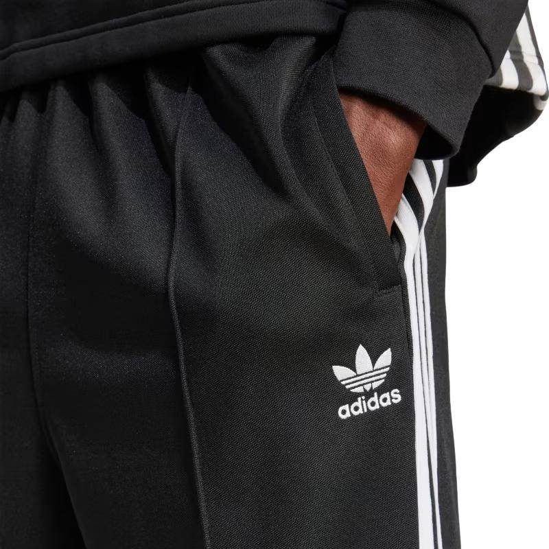 Спортивные брюки мужские Adidas Adicolor Firebird Baggy Fit - Boxette Shop
