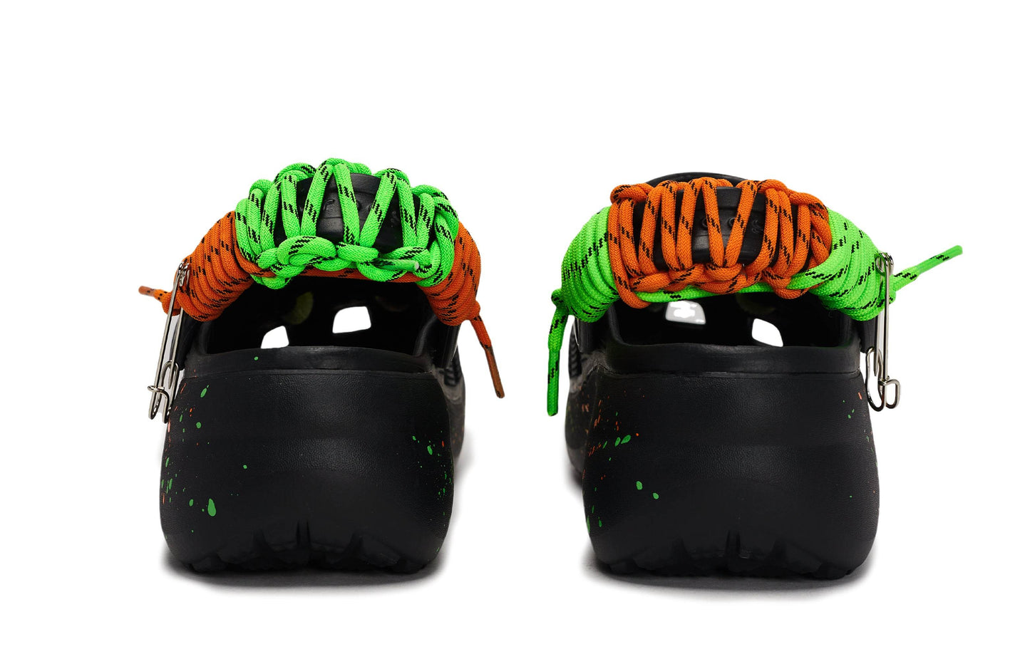 Шлепанцы женские Crocs Classic Platform Clog 811 - Boxette Shop