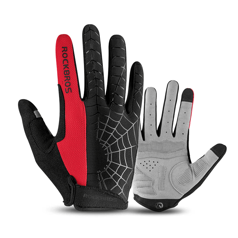 Велоперчатки Rockbros - Boxette Shop