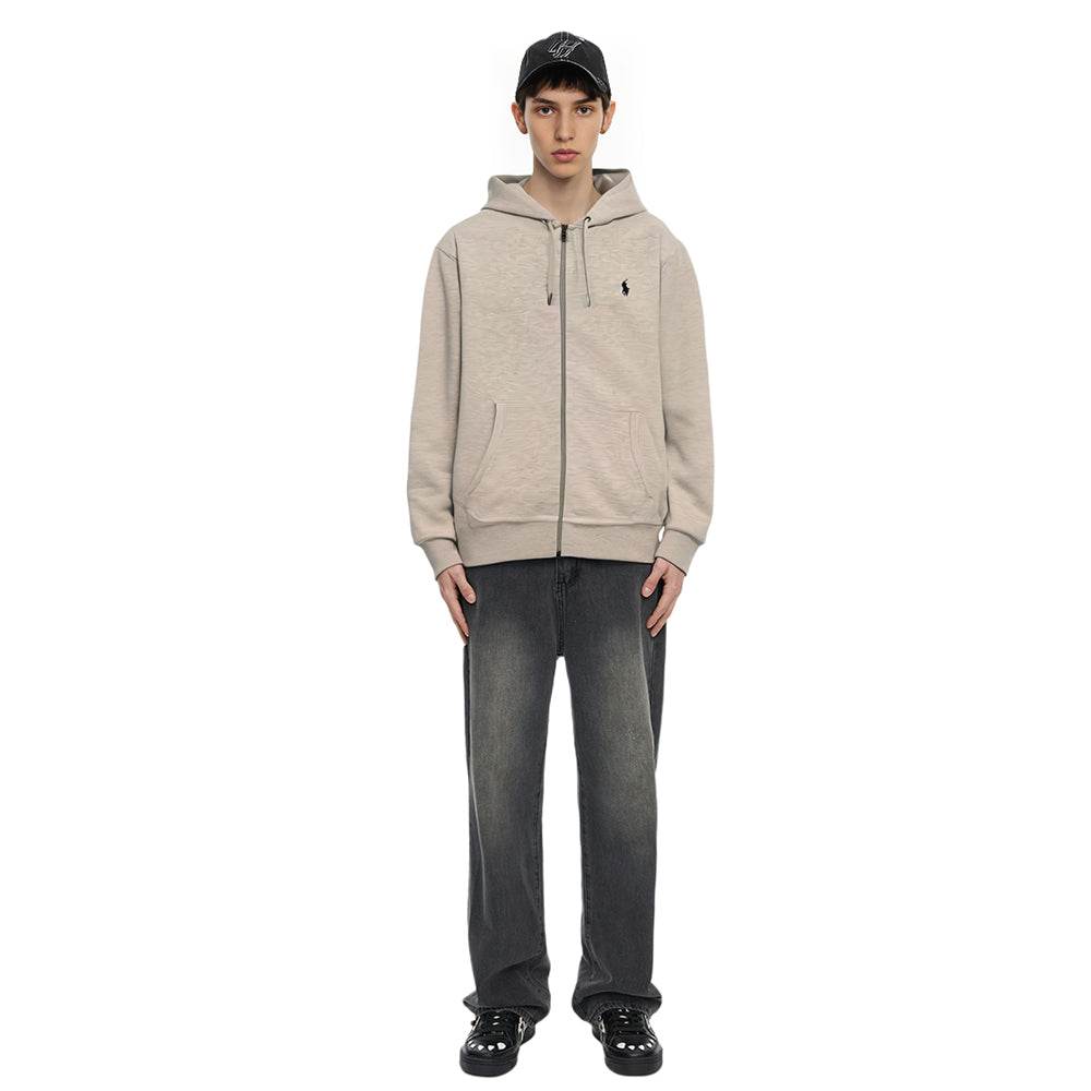Худи мужское Polo Ralph Lauren FW22 - Boxette Shop