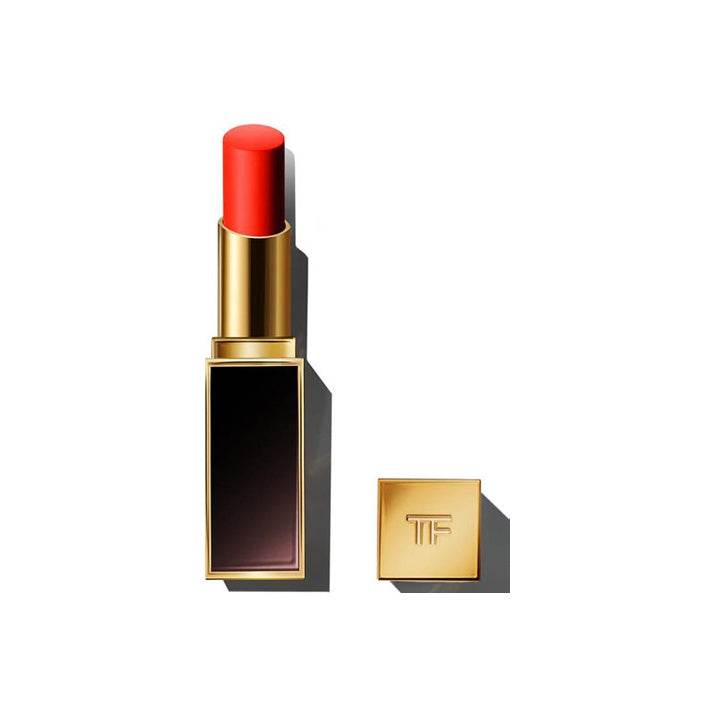 Помада Tom Ford Fine Black Tube Lipstick - Boxette Shop