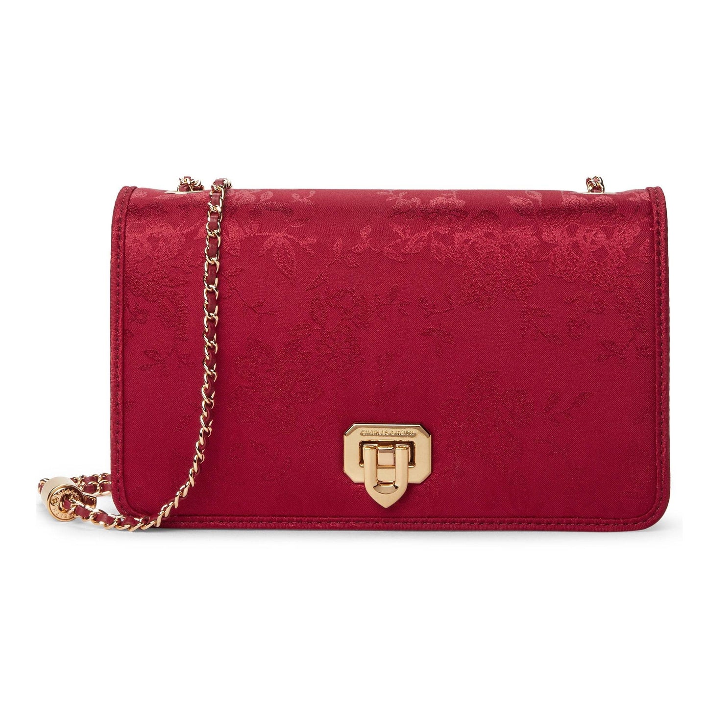 Сумка женская Charles&Keith 25 - Boxette Shop