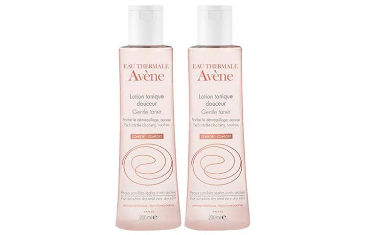 Тоник Avene увлажняющий и успокаивающий - Boxette Shop