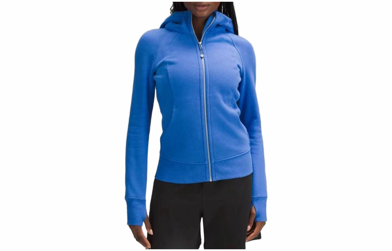 Худи Lululemon