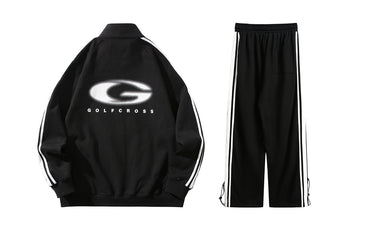 Спортивный костюм Golfcross