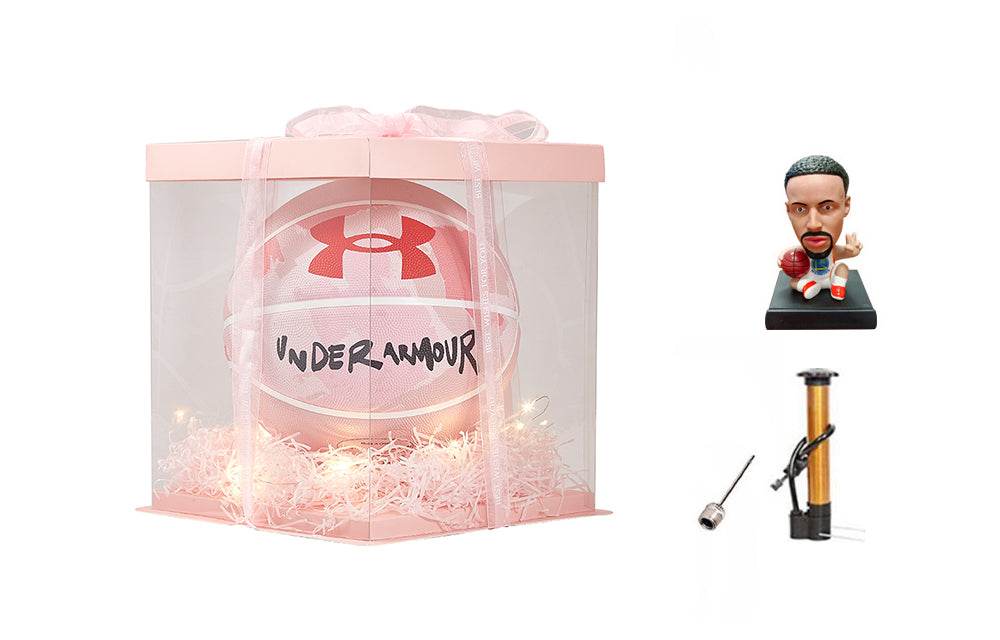 Баскетбольный мяч Under Armour - Boxette Shop