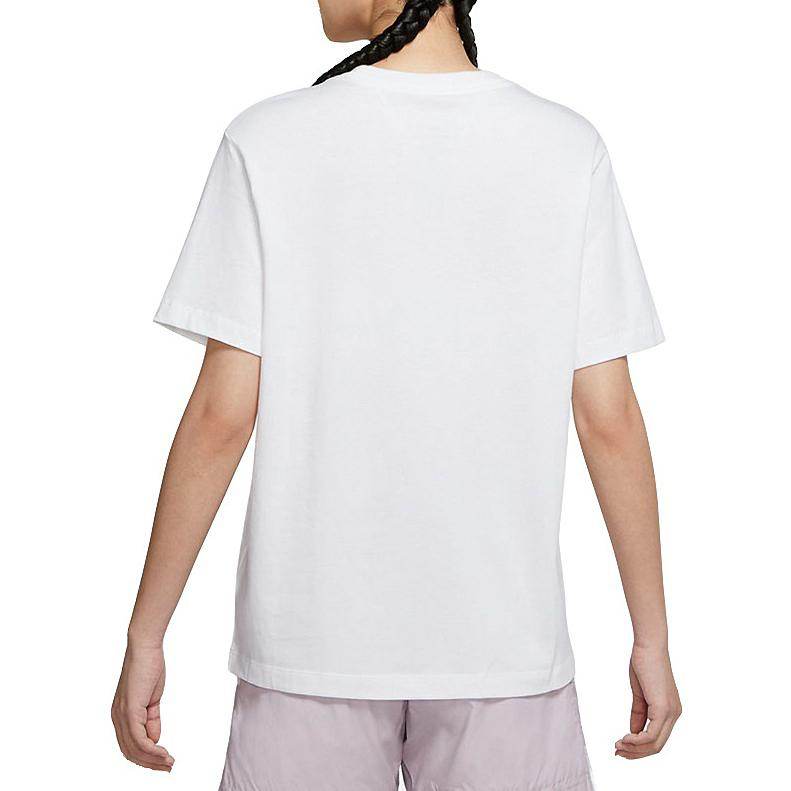 Футболка женская Nike - Boxette Shop