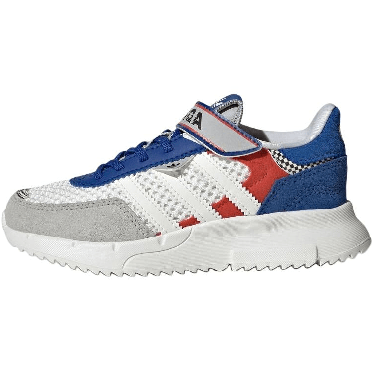 Кроссовки детские Adidas Originals Retropy F2 - Boxette Shop