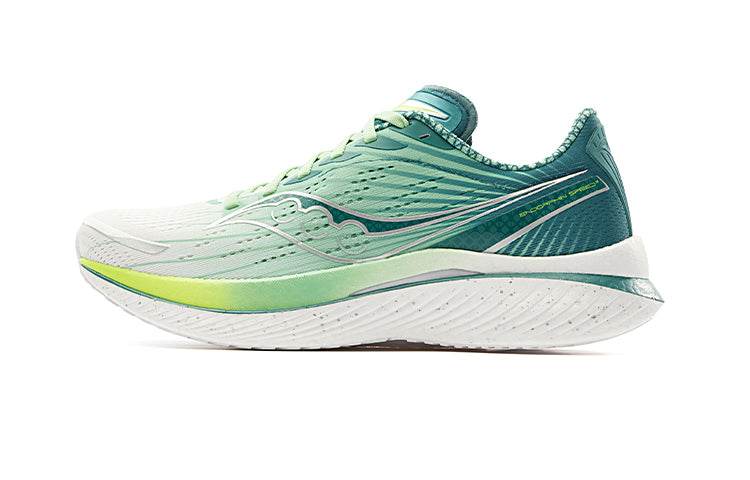 Кроссовки Saucony Endorphin Speed 3 - Boxette Shop