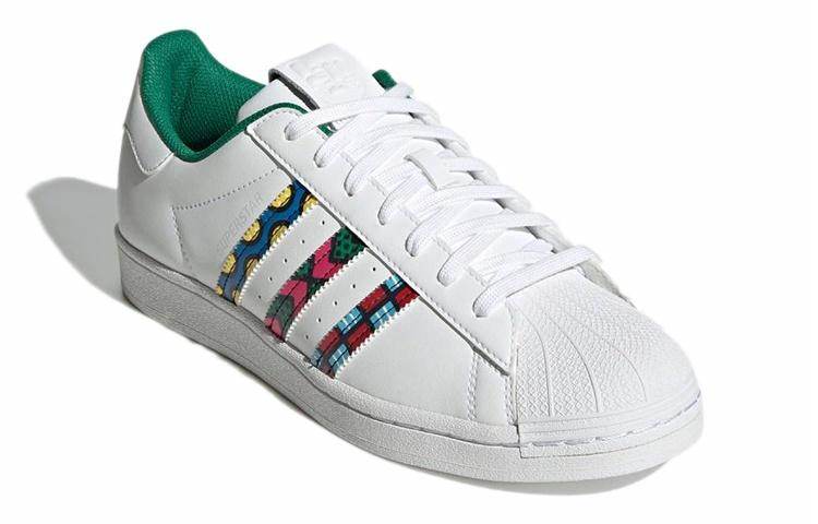 Кроссовки Adidas Originals Superstar - Boxette Shop