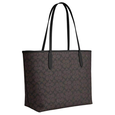 Сумка Coach City 33 - Boxette Shop