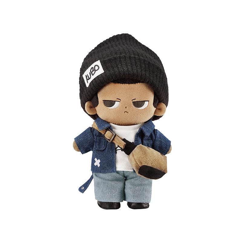 Мягкая игрушка Pop Mart Kubo - Boxette Shop