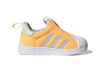 Кроссовки детские Adidas originals superstar 360 - Boxette Shop