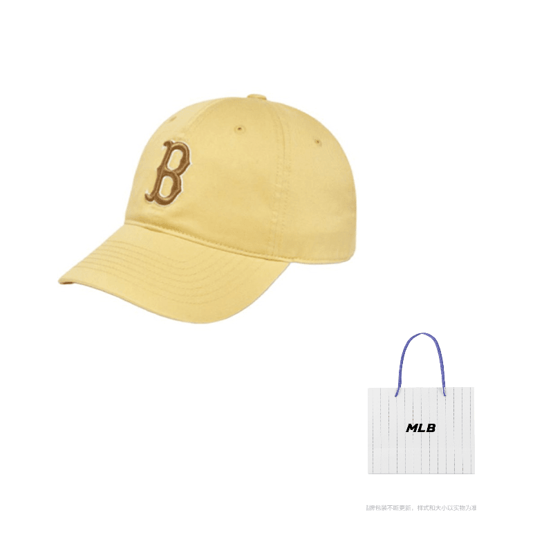 Кепка MLB - Boxette Shop