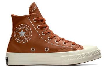 Кеды женские Converse Chuck 70