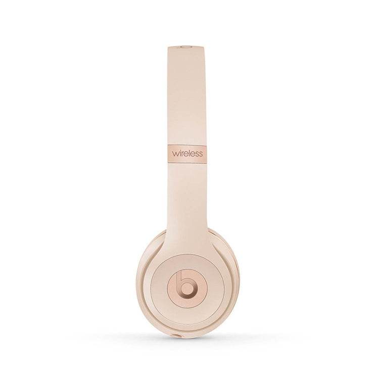 Беспроводные наушники Beats solo 3 - Boxette Shop
