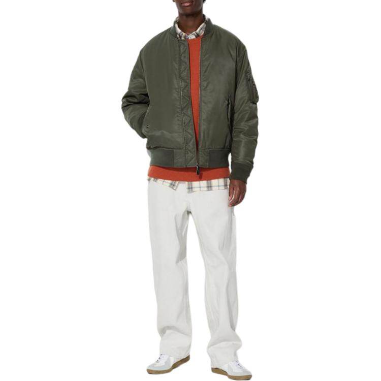 Ветровка Uniqlo - Boxette Shop