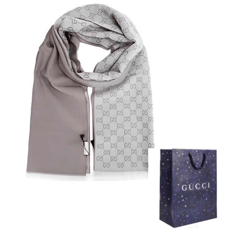 Шарф Gucci - Boxette Shop