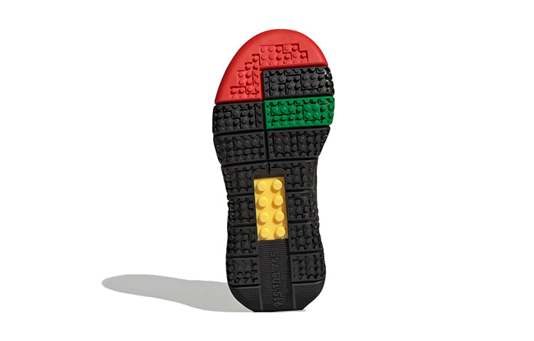 Bolalar uchun krossovkalar Lego x adidas sport pro el k