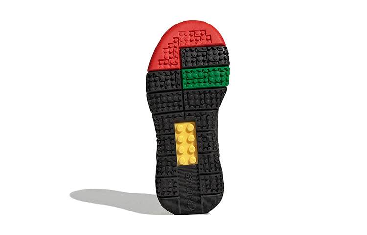 Кроссовки детские Lego x adidas sport pro el k - Boxette Shop