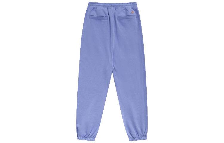 Спортивные брюки мужские Dickies Fw22 Branded Logo Tie Mid Waist - Boxette Shop