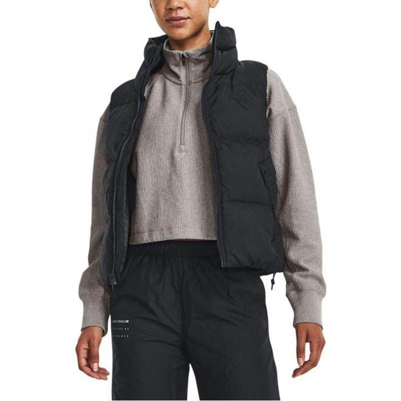 Жилет женский Under Armour ColdGear Infrared - Boxette Shop