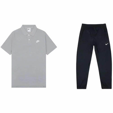 Спортивный костюм мужской Nike - Boxette Shop