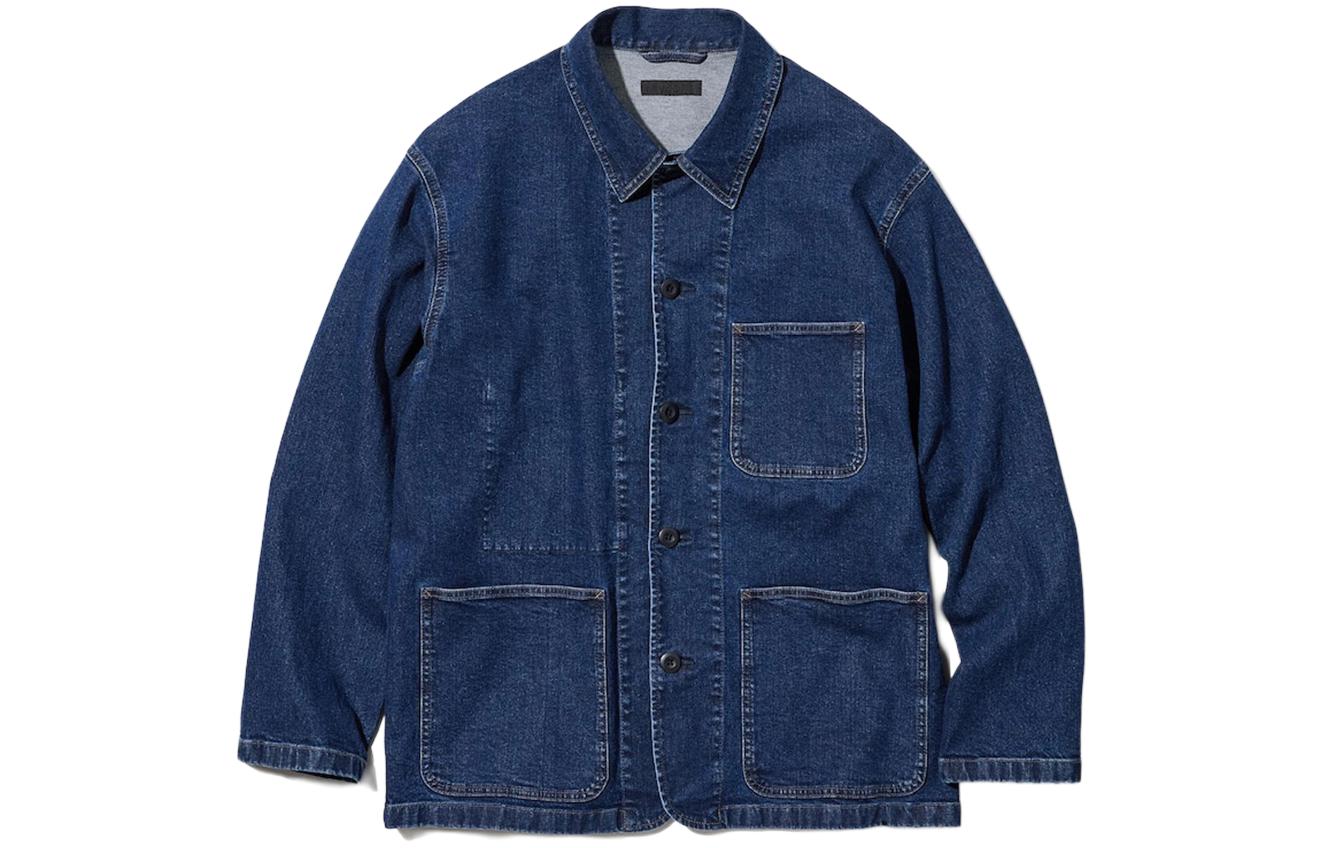 Куртка Uniqlo