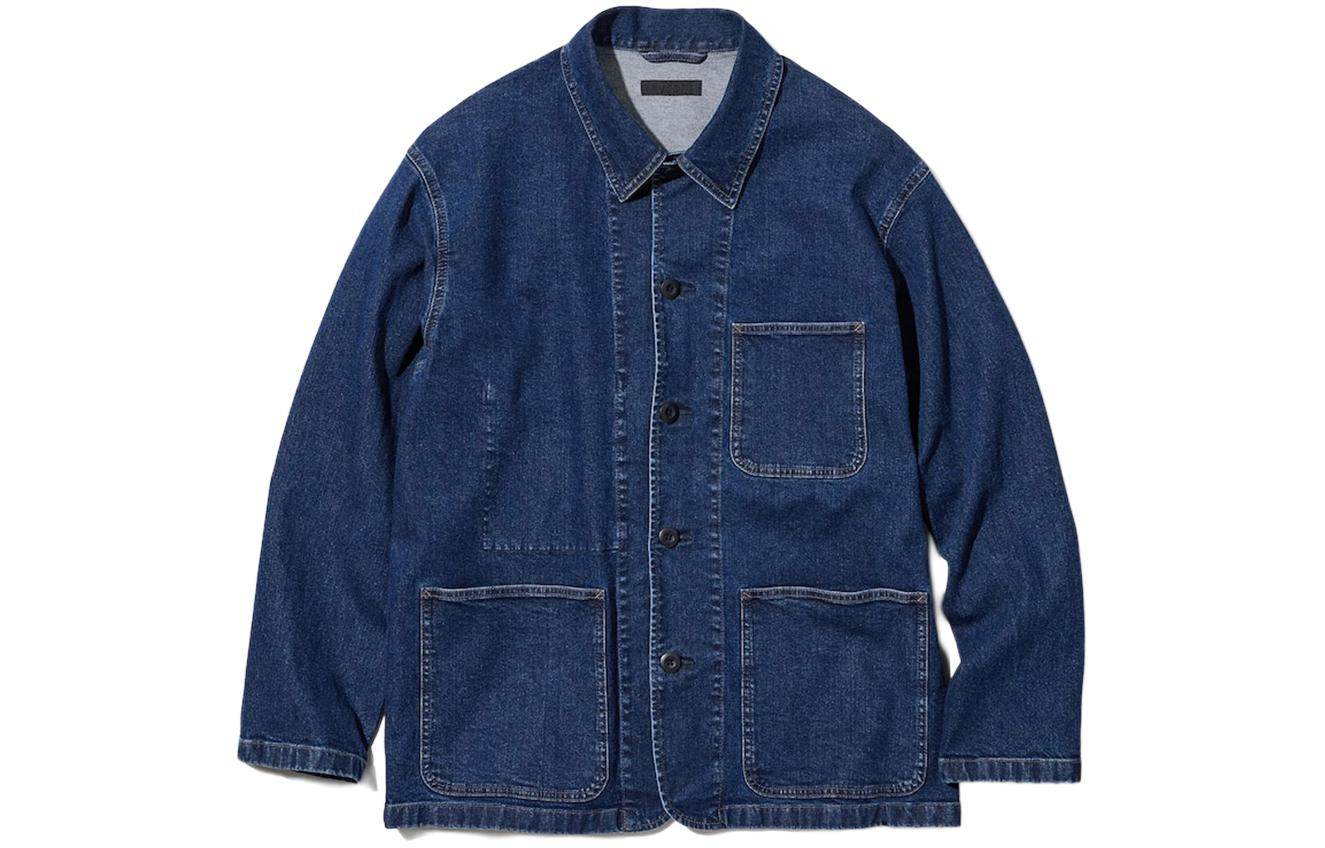 Куртка Uniqlo - Boxette Shop