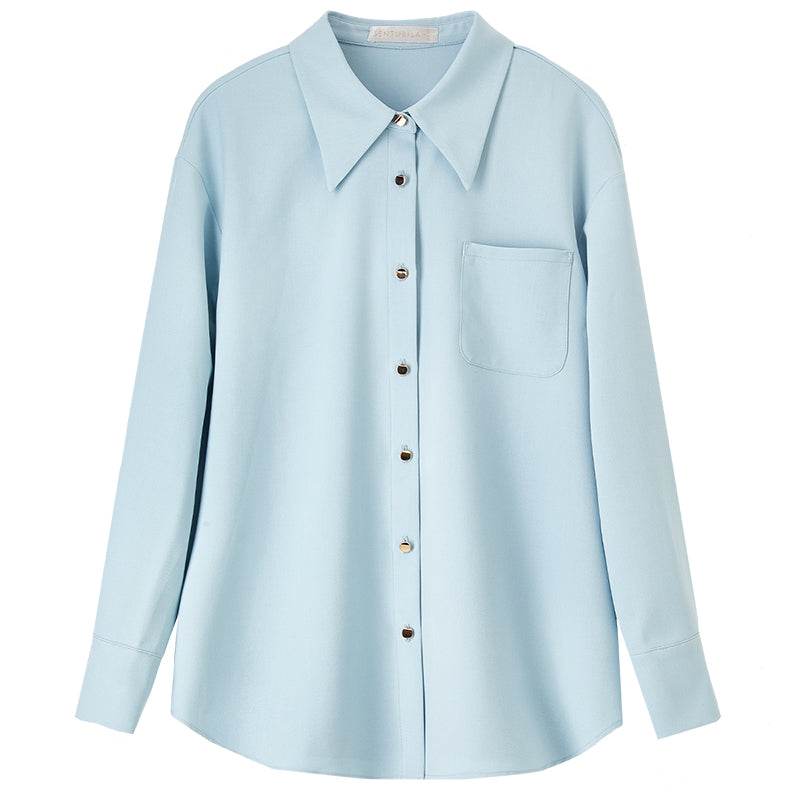 Рубашка женская Sentubila - Boxette Shop