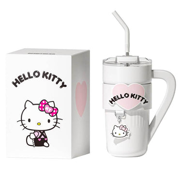 Термокружка Y&3 x hello kitty - Boxette Shop